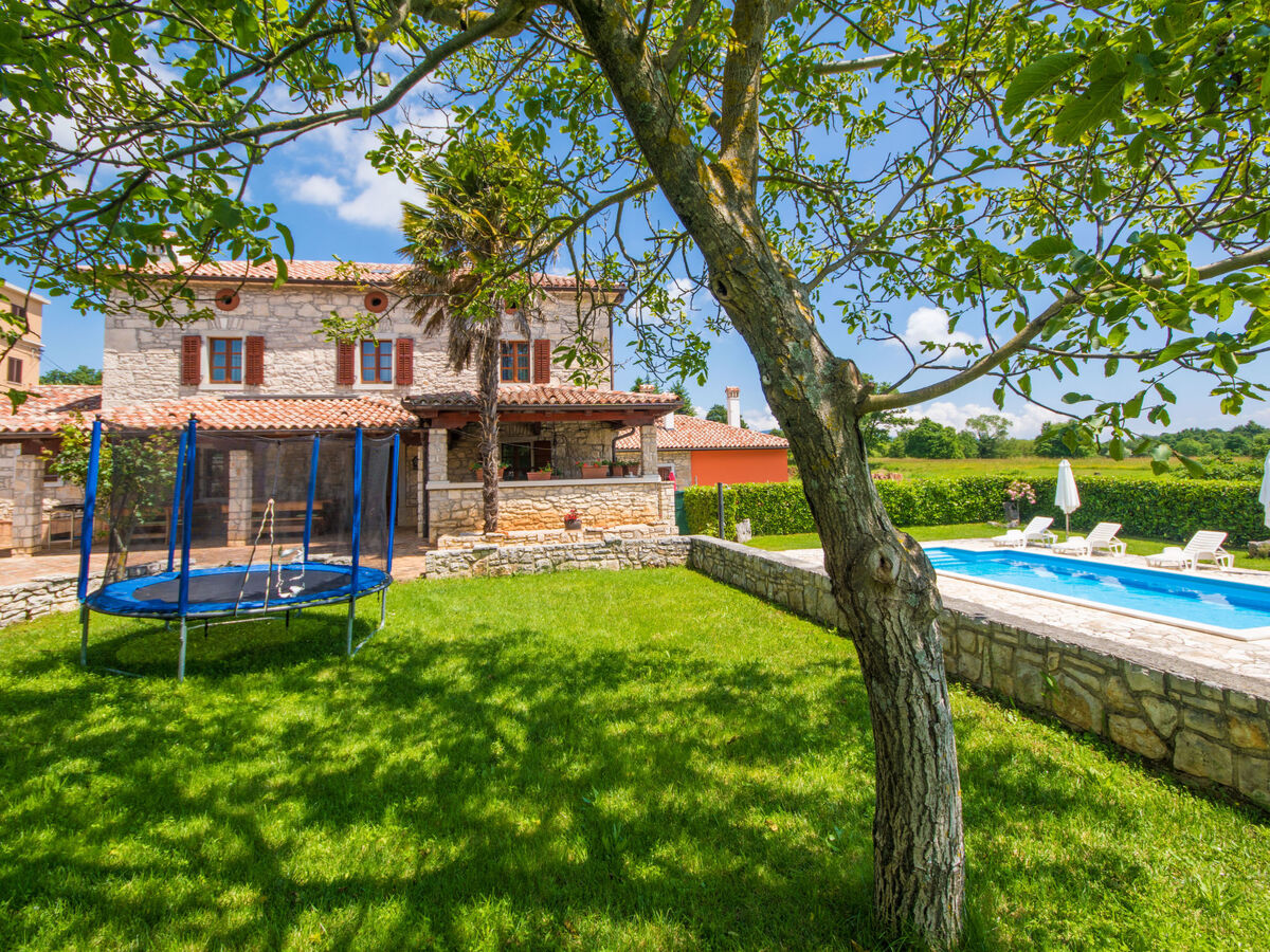 Maison Blašković 9 pers., piscine privée à Labin - Photo 23