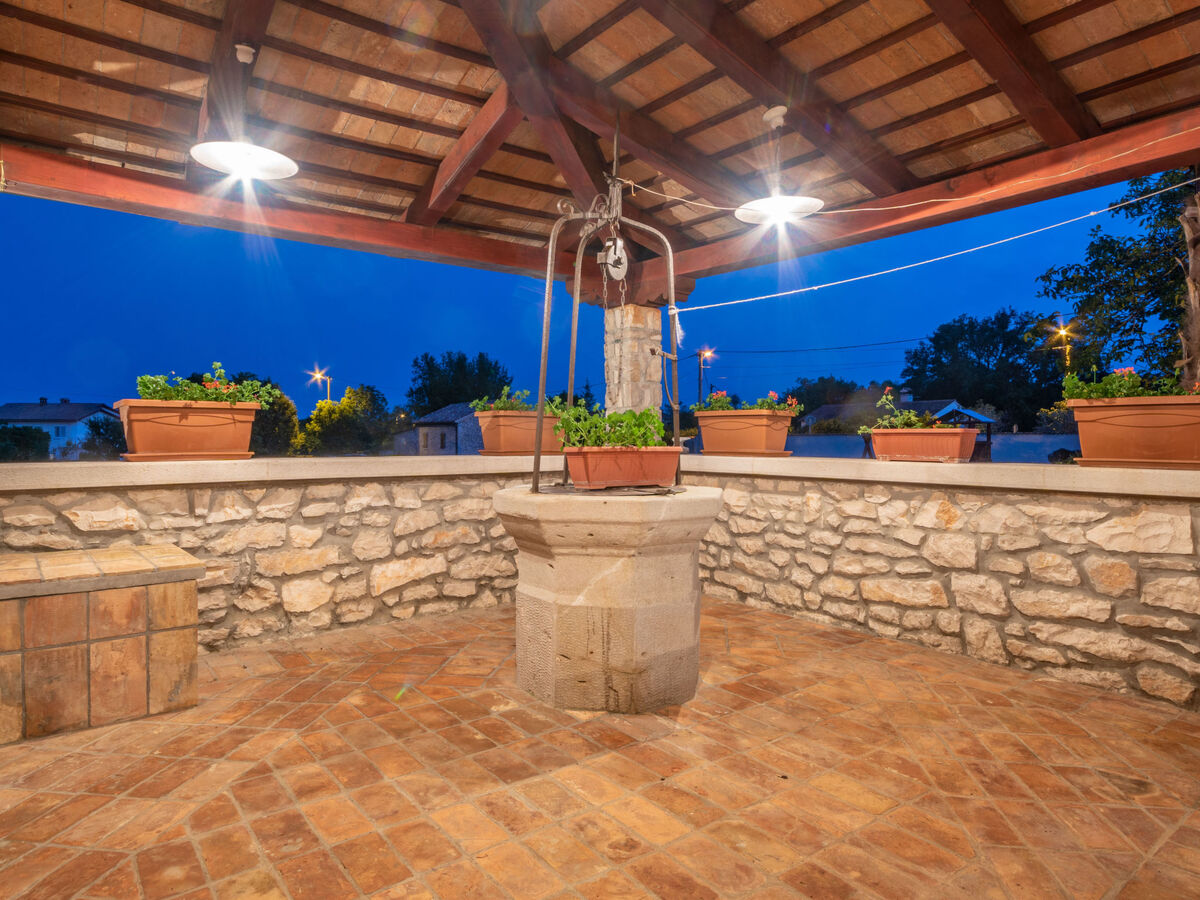 Maison Blašković 9 pers., piscine privée à Labin - Photo 26