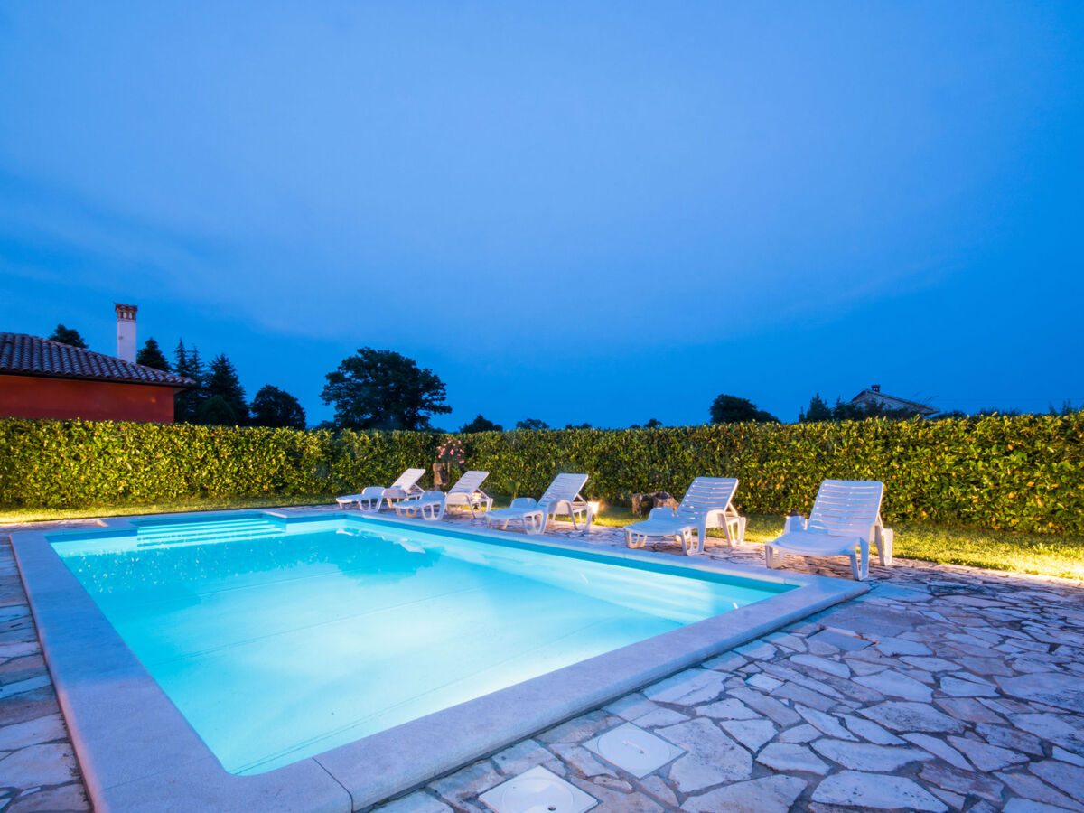 Maison Blašković 9 pers., piscine privée à Labin - Photo 27