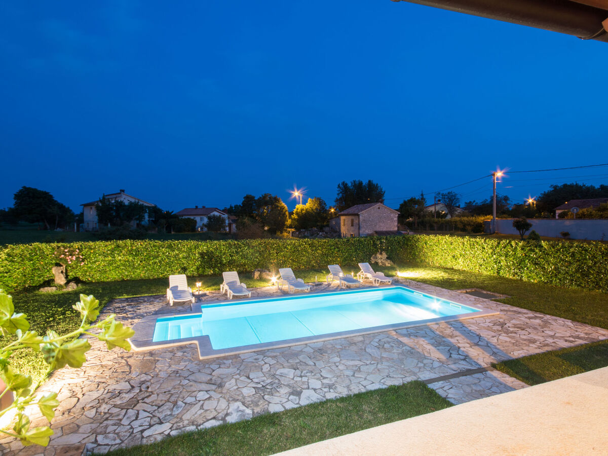Maison Blašković 9 pers., piscine privée à Labin - Photo 28