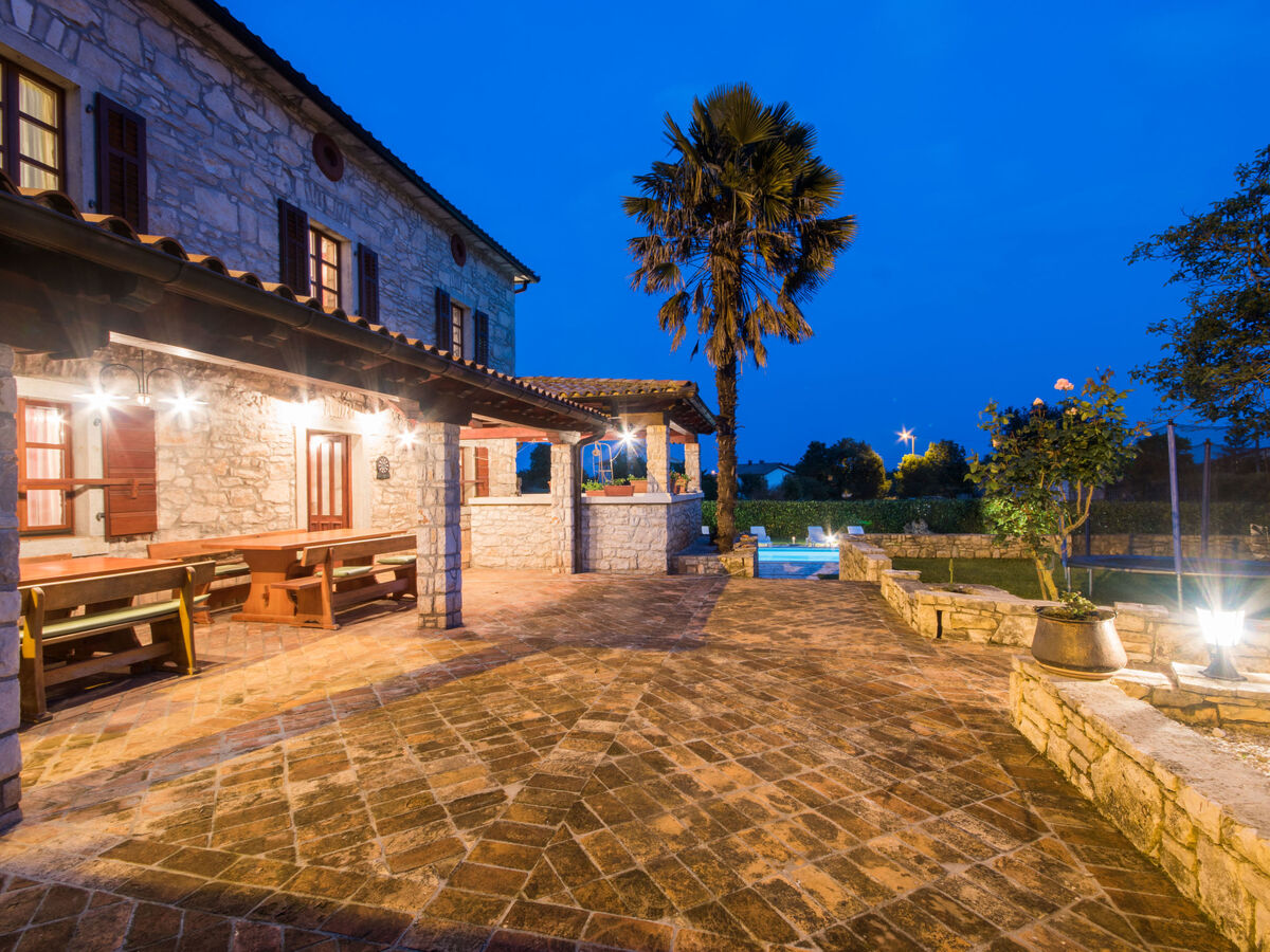Maison Blašković 9 pers., piscine privée à Labin - Photo 29