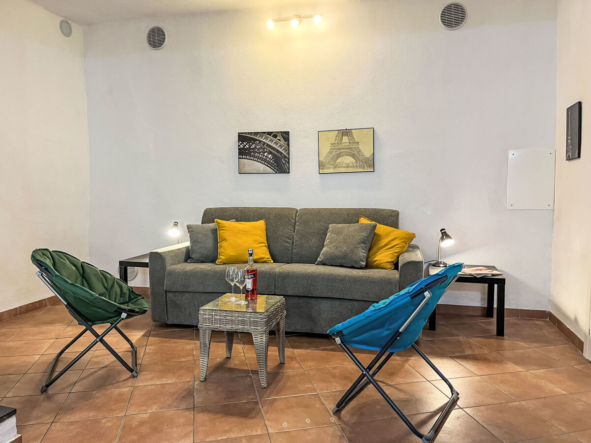 Borgo Olimpo - Appartement 6 pers. rénové 2025 - Photo 4