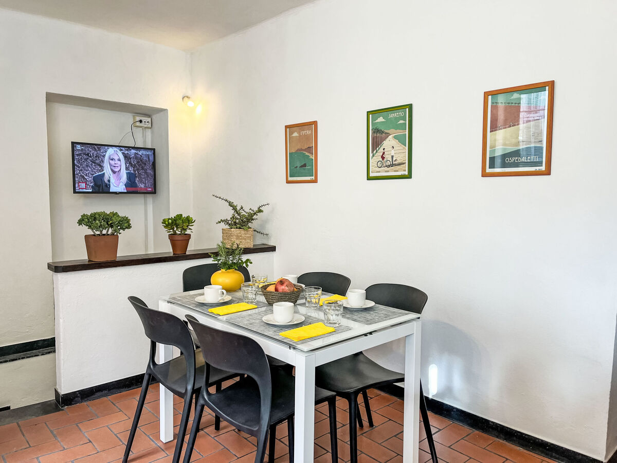 Borgo Olimpo - Appartement 6 pers. rénové 2025 - Photo 9