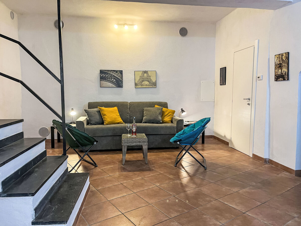 Borgo Olimpo - Appartement 6 pers. rénové 2025 - Photo 14