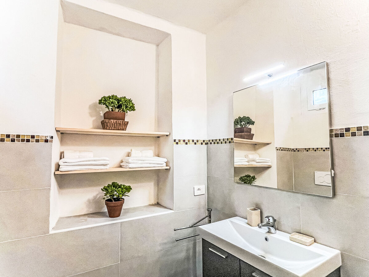 Borgo Olimpo - Appartement 6 pers. rénové 2025 - Photo 19