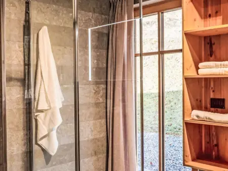 La Granda e la Piciola, Chalet 9 personnes à Terme di Comano - Photo 8
