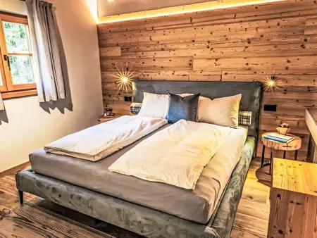 La Granda e la Piciola, Chalet 9 personnes à Terme di Comano - Photo 9