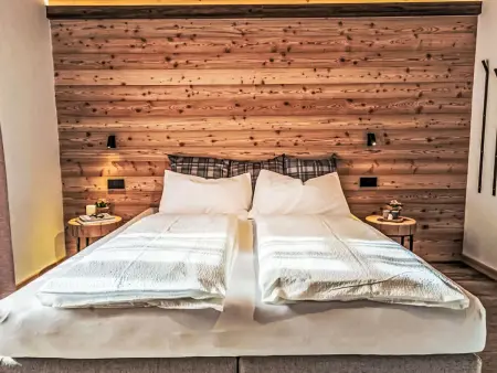 La Granda e la Piciola, Chalet 9 personnes à Terme di Comano - Photo 18