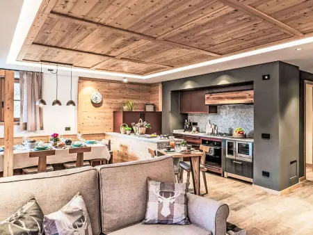 La Granda e la Piciola, Chalet 9 personnes à Terme di Comano - Photo 21