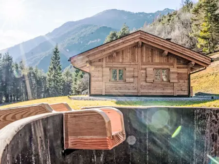 La Granda e la Piciola, Chalet 9 personnes à Terme di Comano - Photo 27