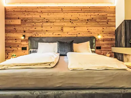 La Granda e la Piciola, Chalet 9 personnes à Terme di Comano - Photo 28