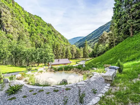 La Granda e la Piciola, Chalet 9 personnes à Terme di Comano - Photo 29