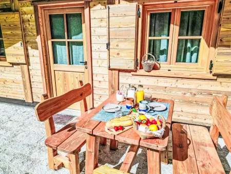 La Granda e la Piciola, Chalet 9 personnes à Terme di Comano - Photo 32