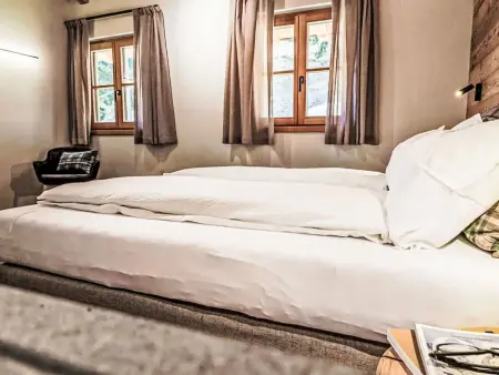 La Granda e la Piciola, Chalet 9 personnes à Terme di Comano - Photo 33