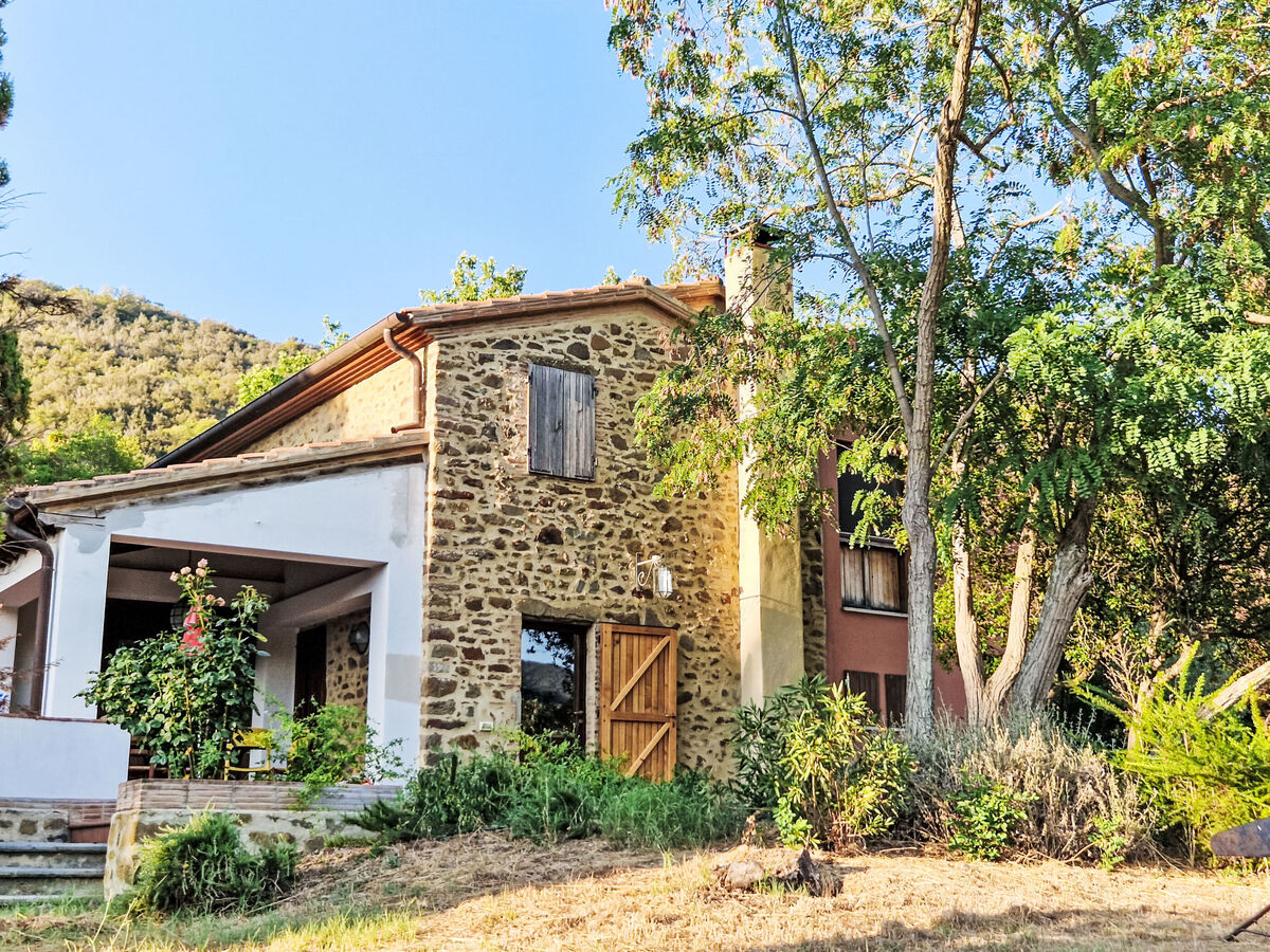 La Valle – Maison rustique 70 m² en Toscane - Photo 1