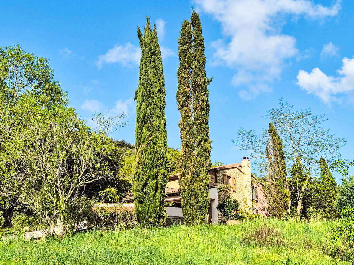 La Valle – Maison rustique 70 m² en Toscane - Photo 2
