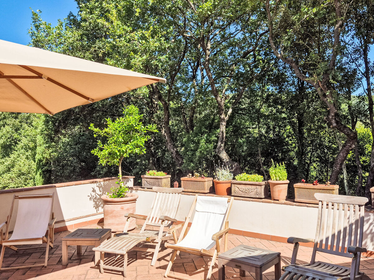 La Valle – Maison rustique 70 m² en Toscane - Photo 3