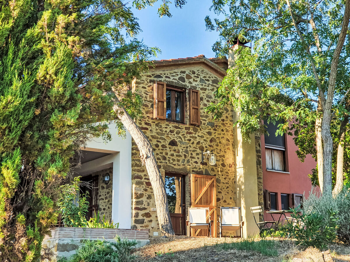 La Valle – Maison rustique 70 m² en Toscane - Photo 4