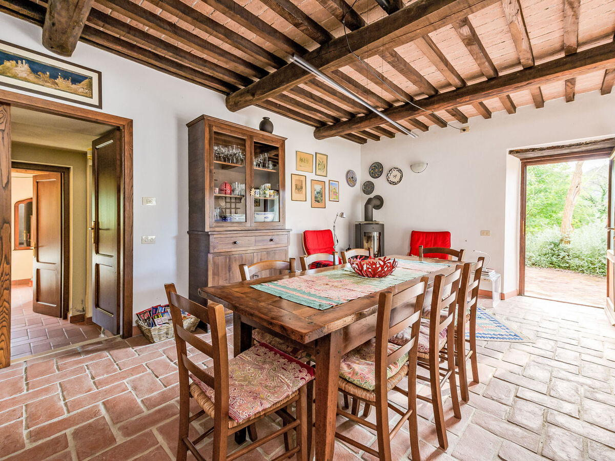 La Valle – Maison rustique 70 m² en Toscane - Photo 5