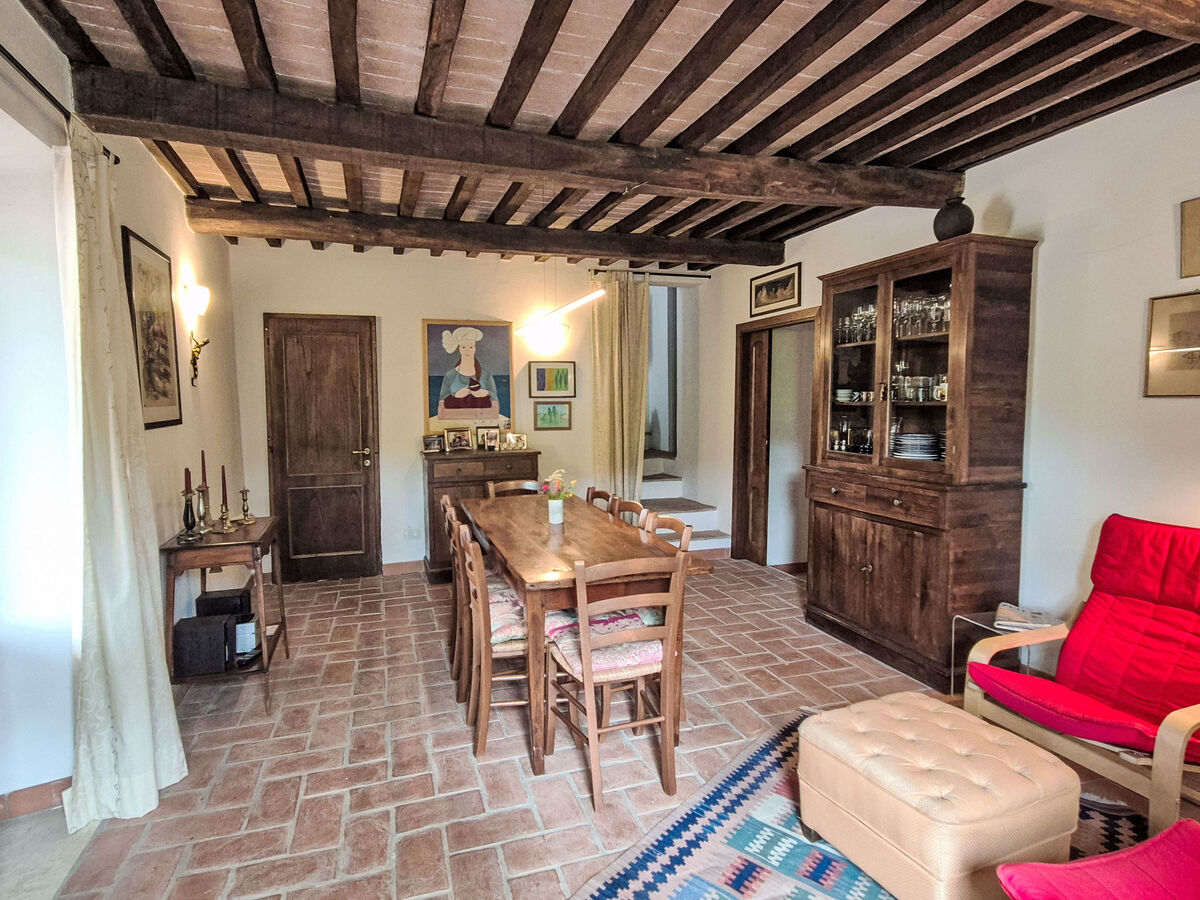 La Valle – Maison rustique 70 m² en Toscane - Photo 6