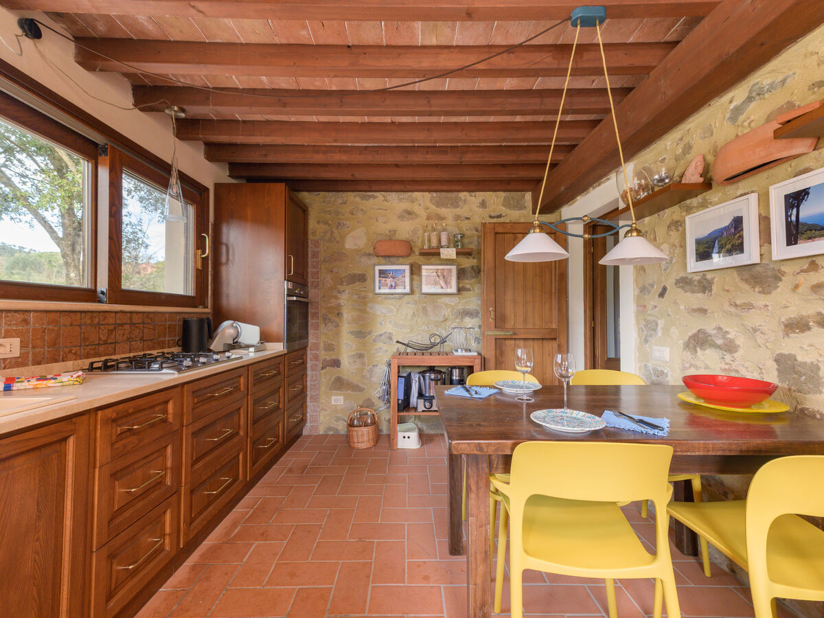 La Valle – Maison rustique 70 m² en Toscane - Photo 9