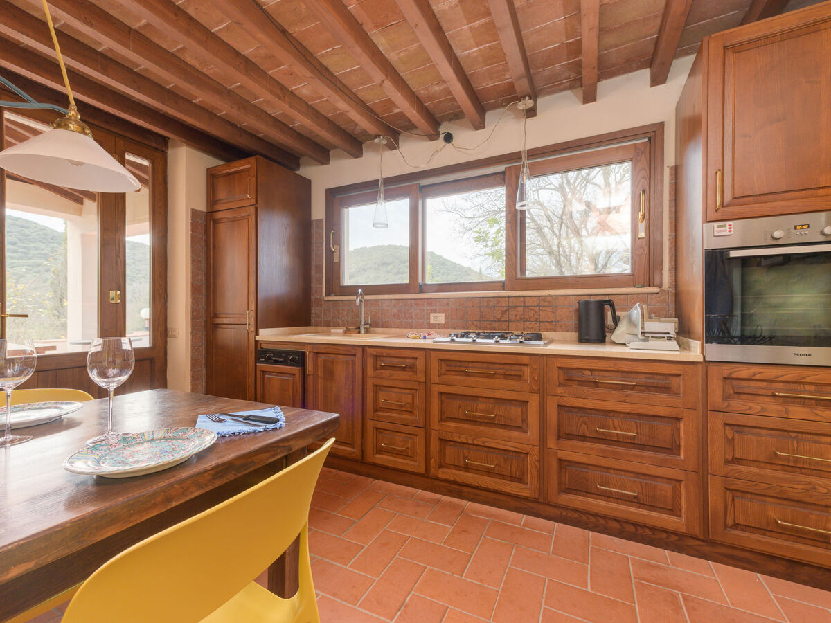 La Valle – Maison rustique 70 m² en Toscane - Photo 10