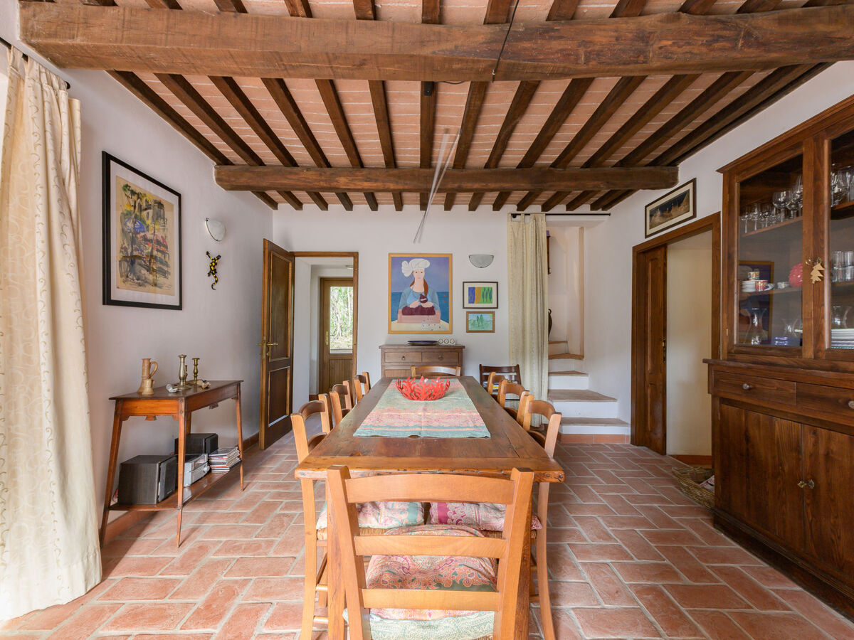 La Valle – Maison rustique 70 m² en Toscane - Photo 12
