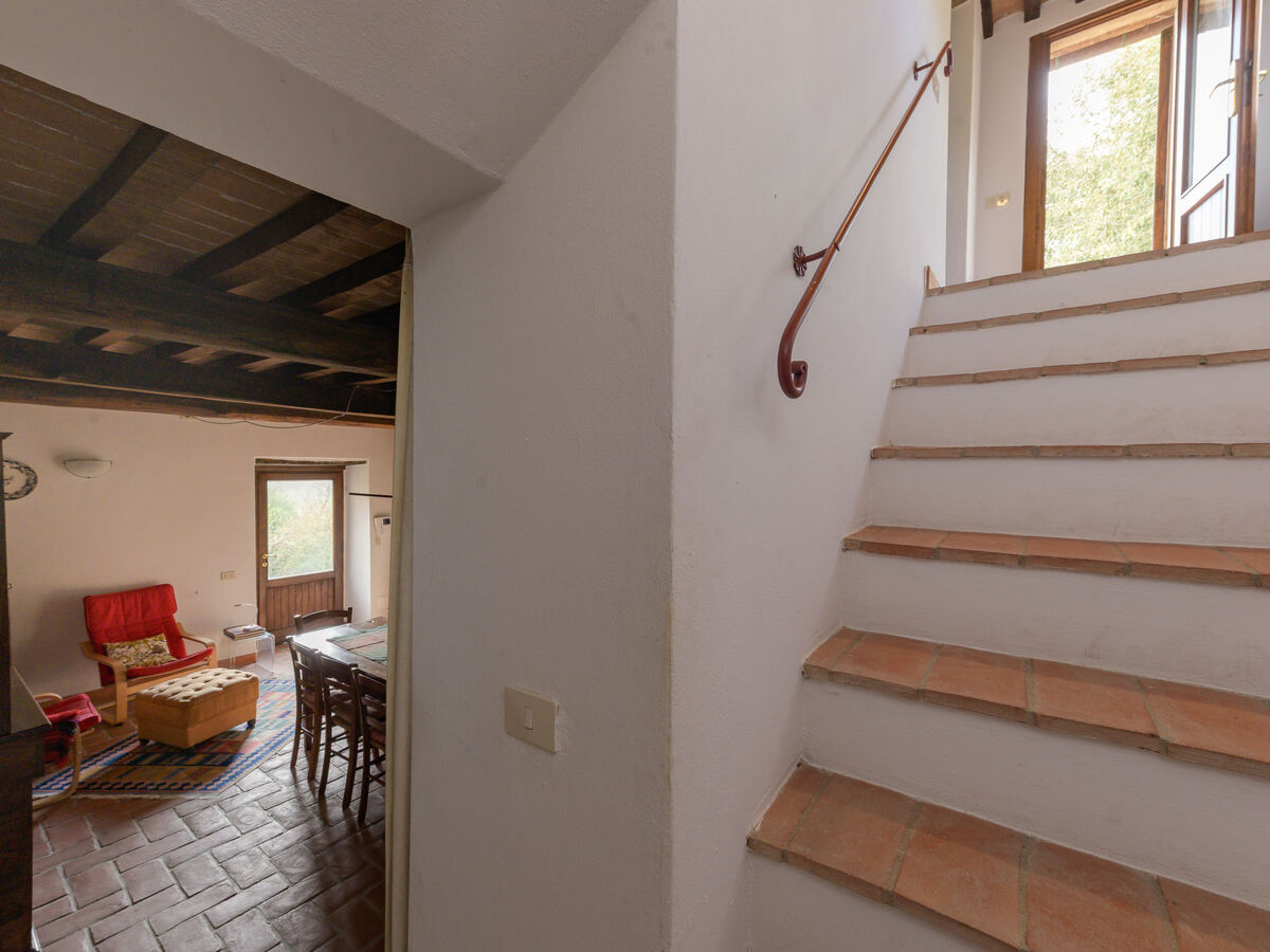 La Valle – Maison rustique 70 m² en Toscane - Photo 14