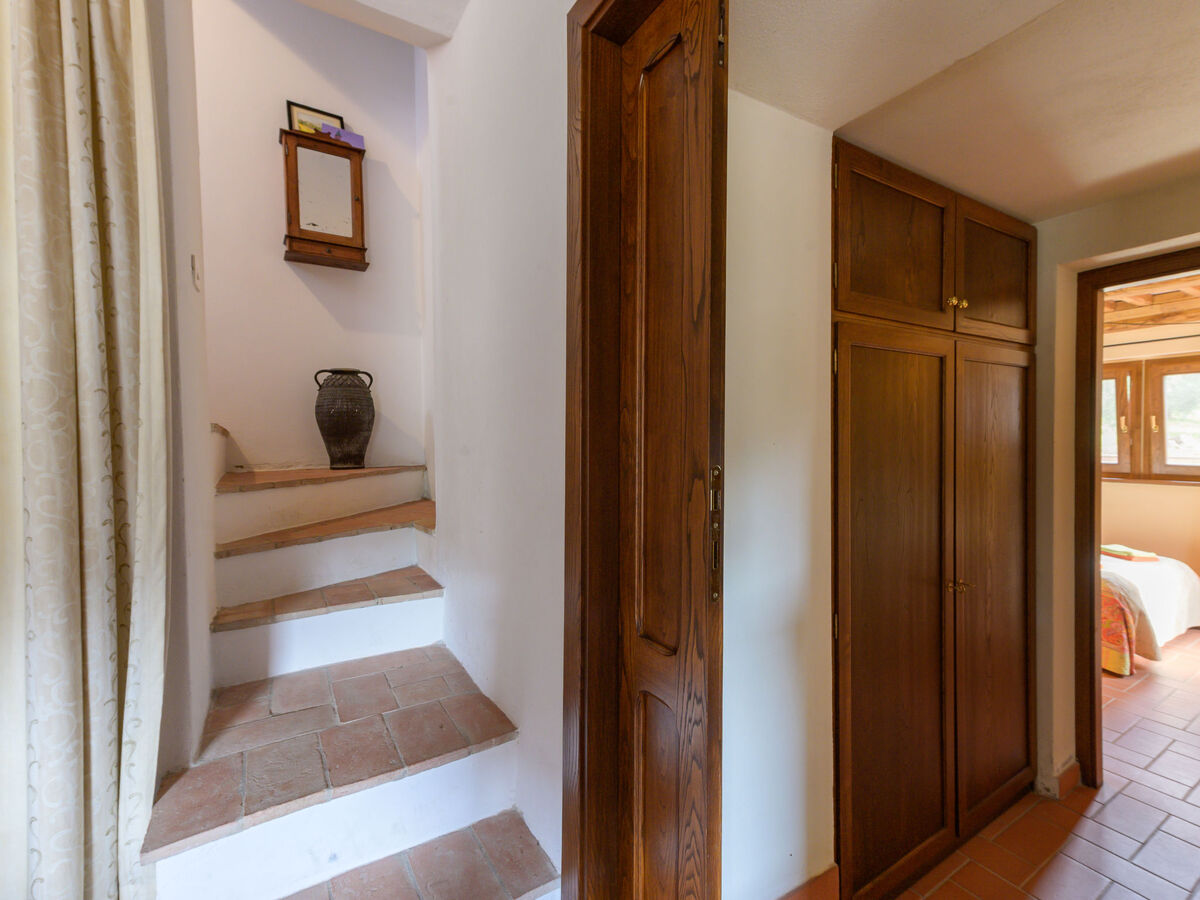 La Valle – Maison rustique 70 m² en Toscane - Photo 15