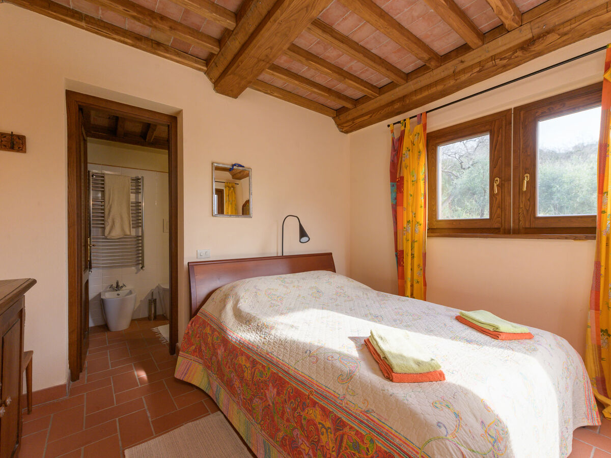 La Valle – Maison rustique 70 m² en Toscane - Photo 16