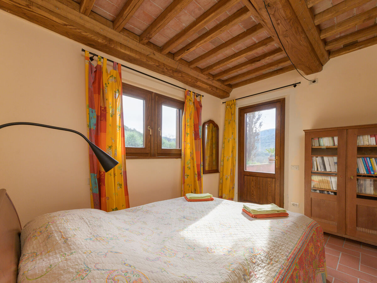 La Valle – Maison rustique 70 m² en Toscane - Photo 17