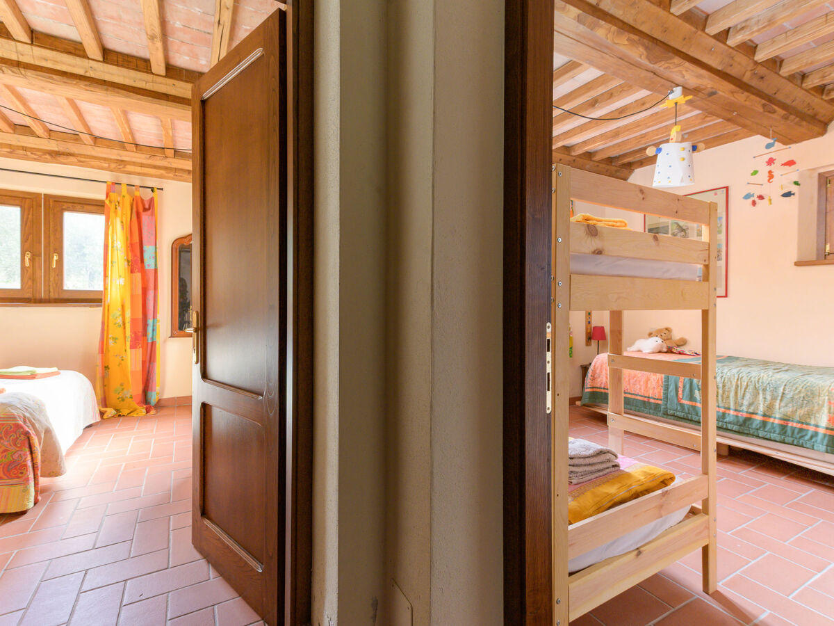 La Valle – Maison rustique 70 m² en Toscane - Photo 18