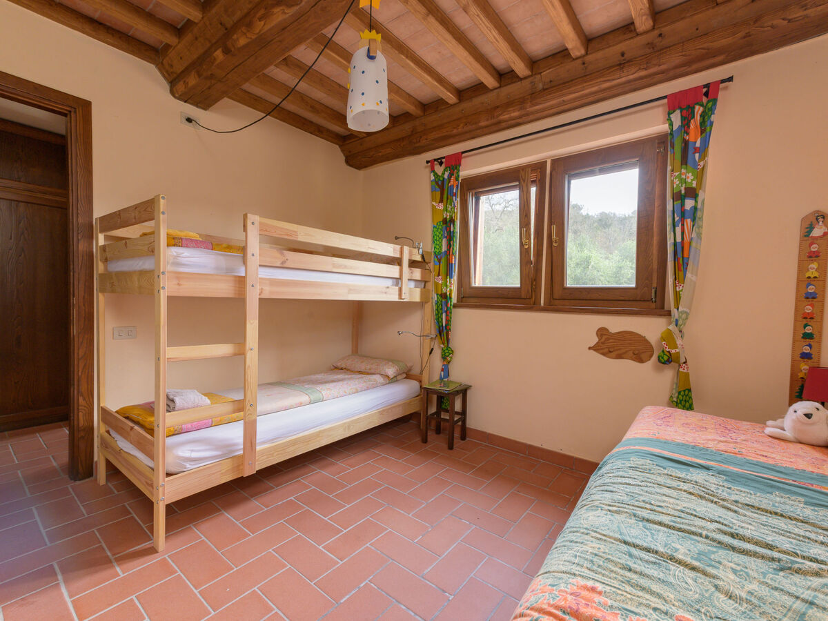 La Valle – Maison rustique 70 m² en Toscane - Photo 19