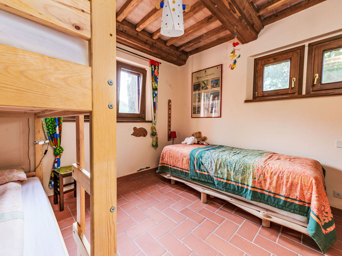 La Valle – Maison rustique 70 m² en Toscane - Photo 20
