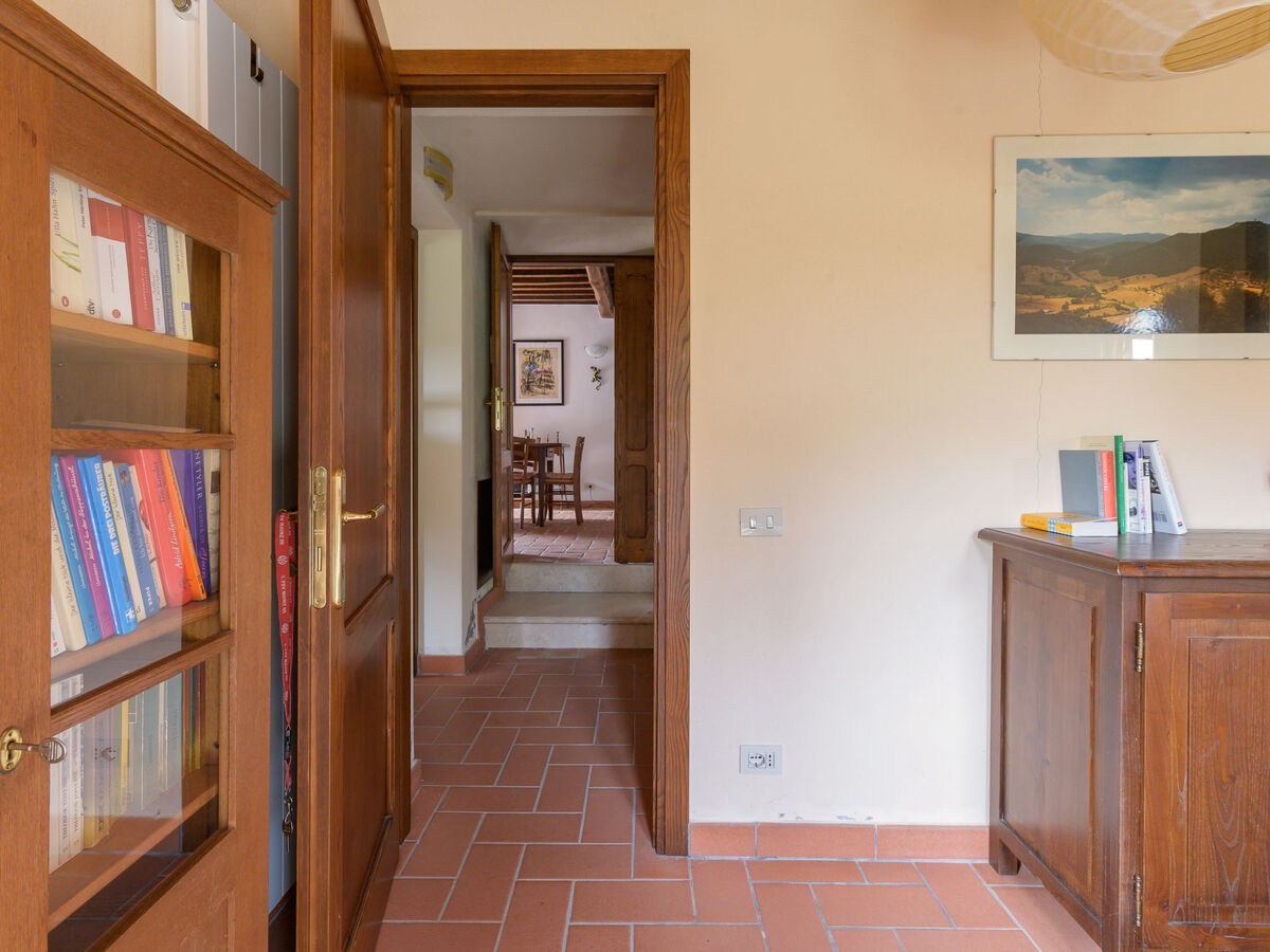 La Valle – Maison rustique 70 m² en Toscane - Photo 21