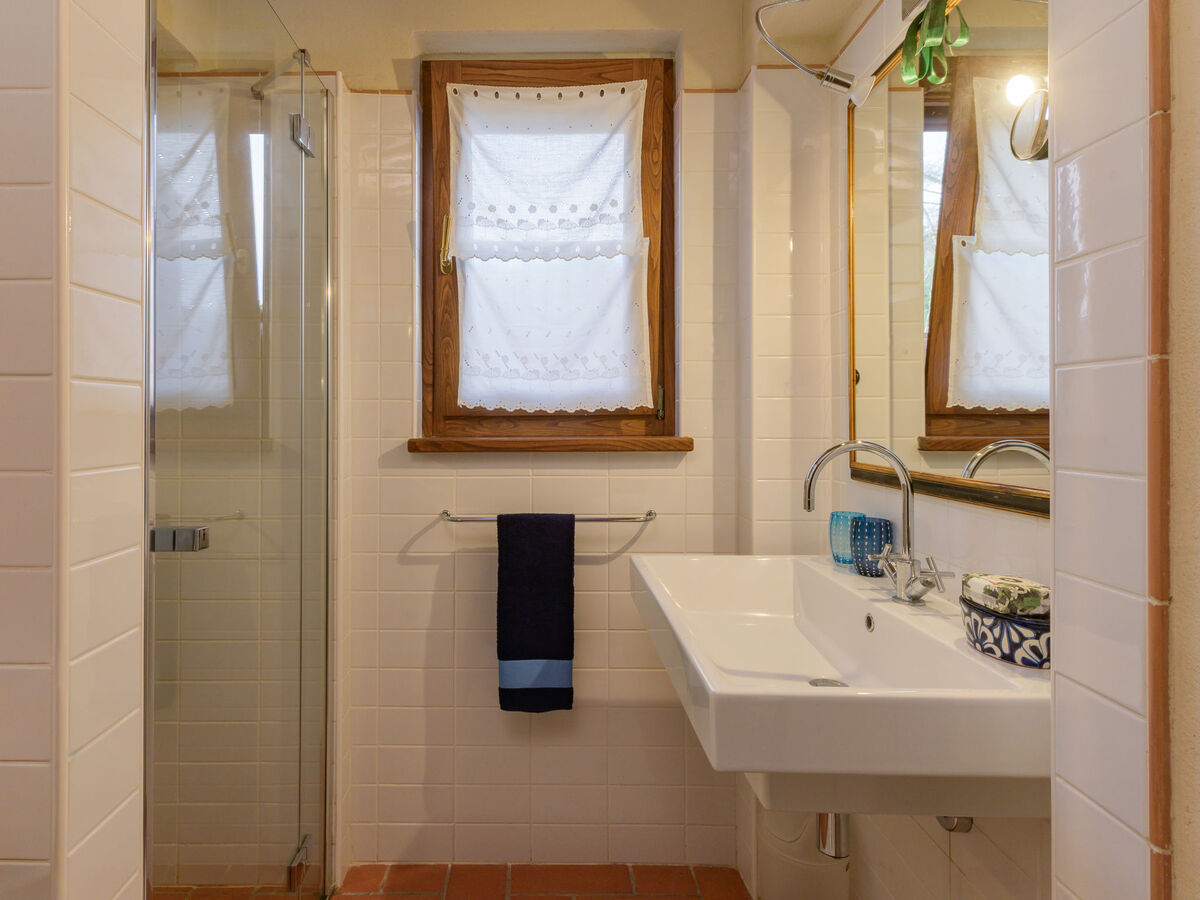 La Valle – Maison rustique 70 m² en Toscane - Photo 22