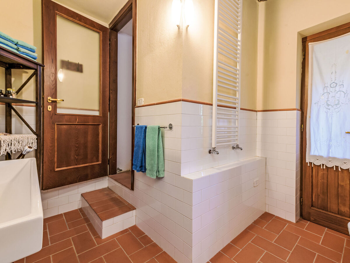 La Valle – Maison rustique 70 m² en Toscane - Photo 23