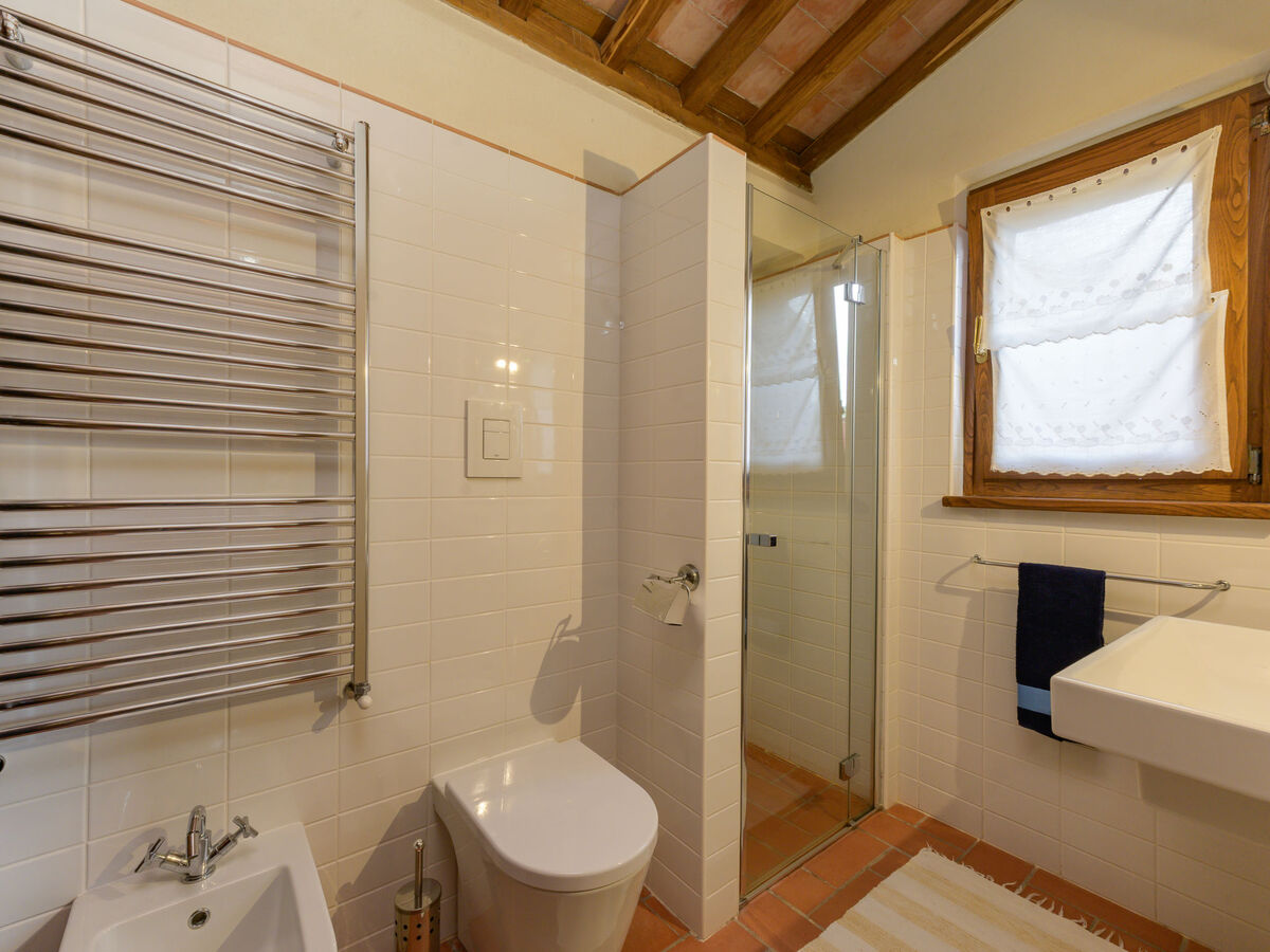 La Valle – Maison rustique 70 m² en Toscane - Photo 24