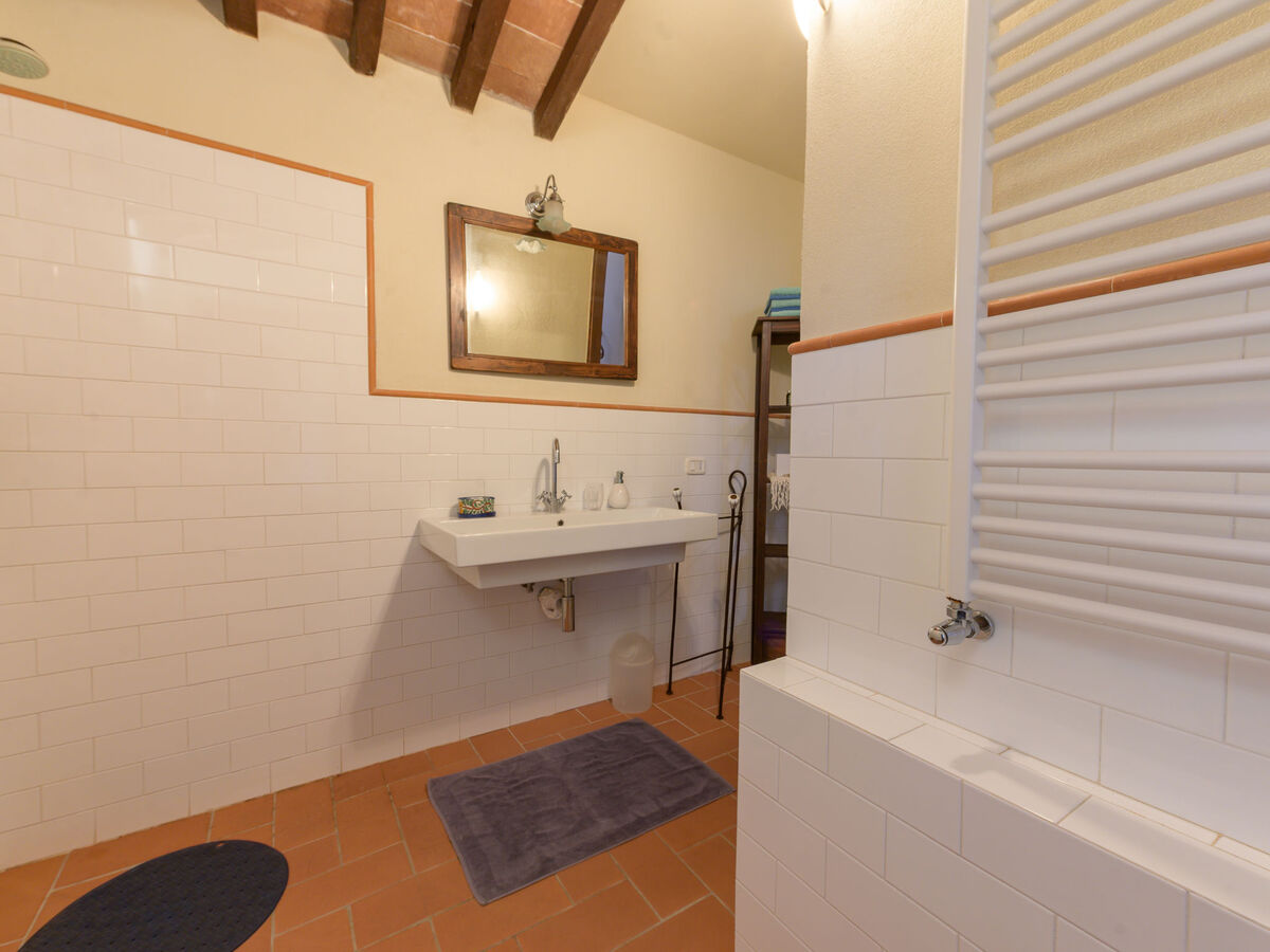La Valle – Maison rustique 70 m² en Toscane - Photo 25