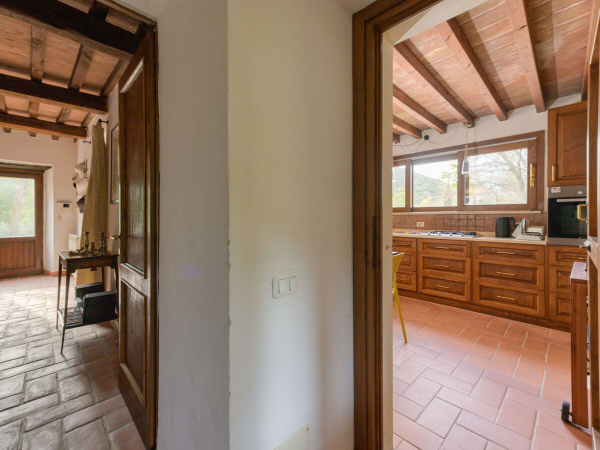 La Valle – Maison rustique 70 m² en Toscane - Photo 26
