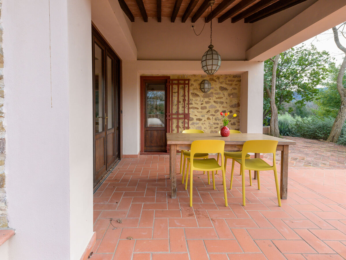 La Valle – Maison rustique 70 m² en Toscane - Photo 27