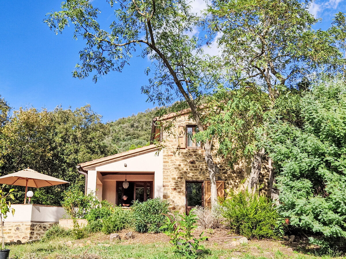La Valle – Maison rustique 70 m² en Toscane - Photo 28