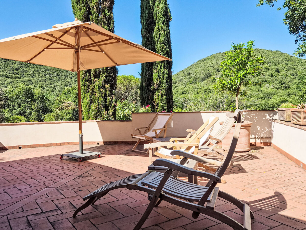 La Valle – Maison rustique 70 m² en Toscane - Photo 29