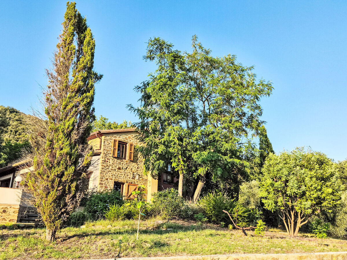 La Valle – Maison rustique 70 m² en Toscane - Photo 30