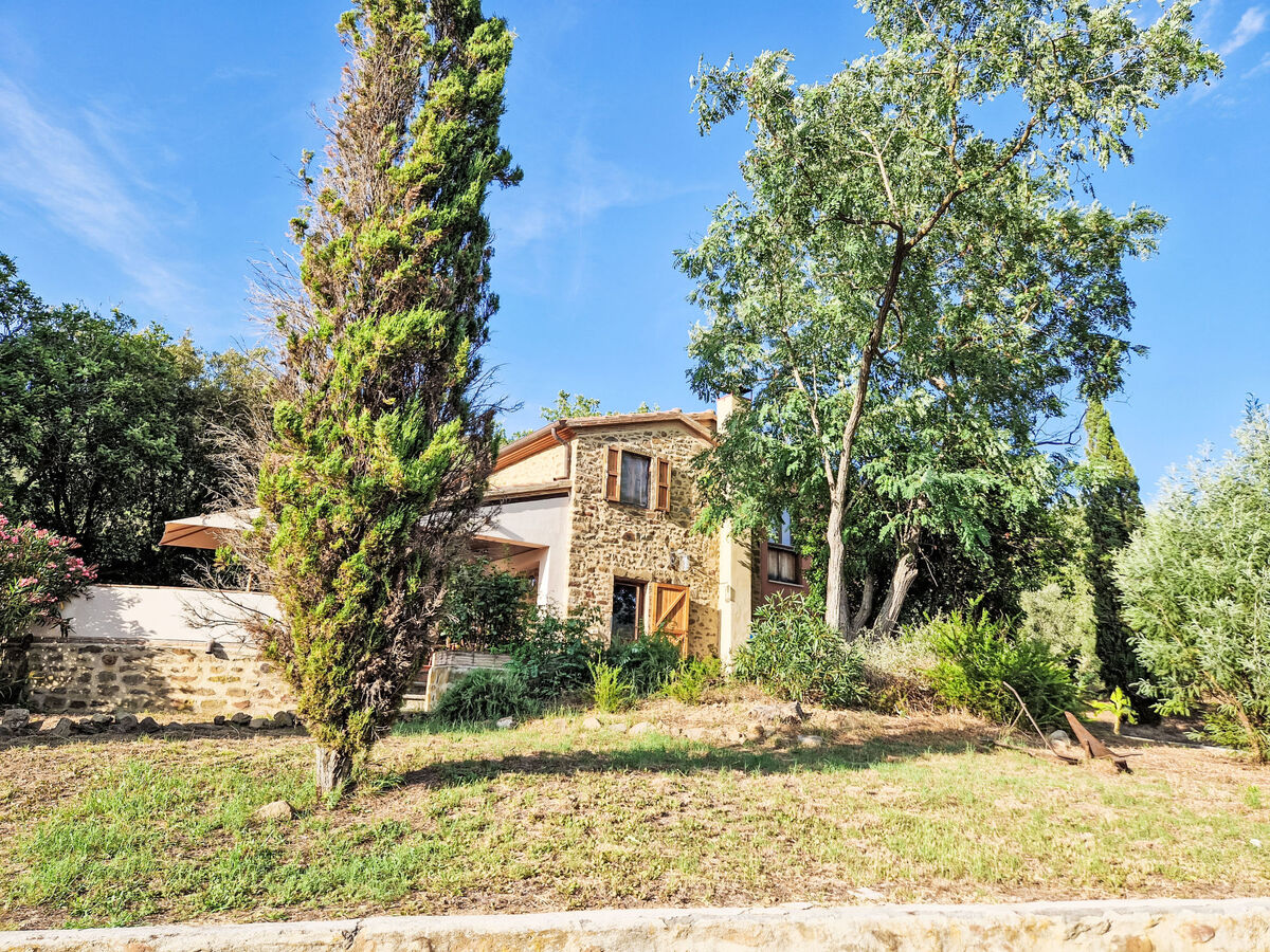 La Valle – Maison rustique 70 m² en Toscane - Photo 31