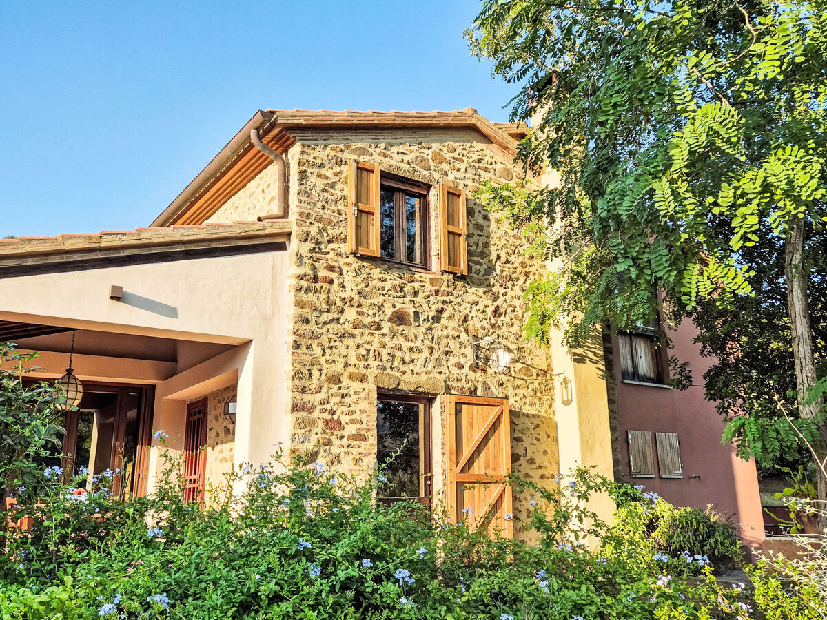 La Valle – Maison rustique 70 m² en Toscane - Photo 32