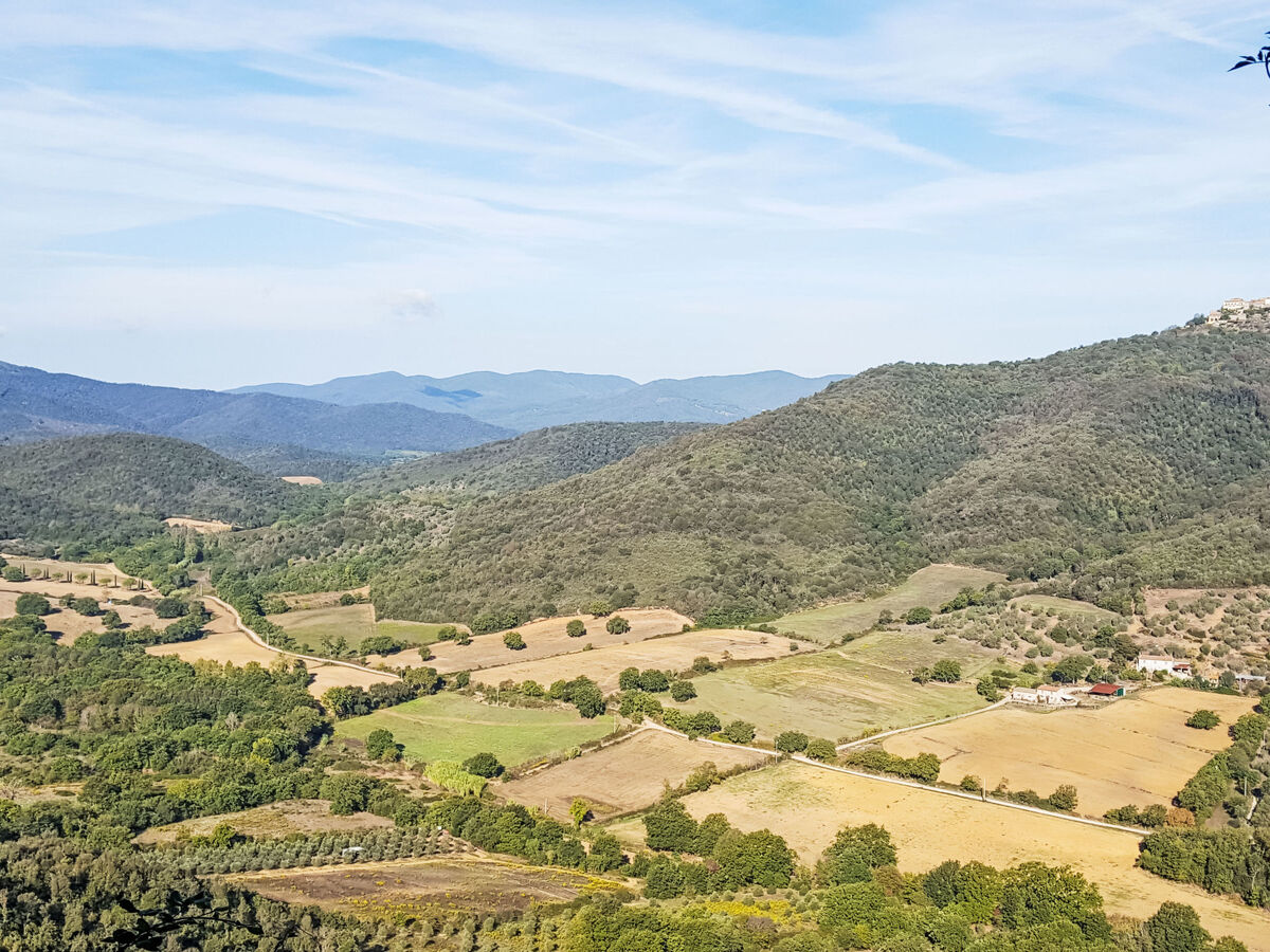 La Valle – Maison rustique 70 m² en Toscane - Photo 33