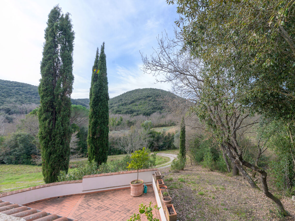 La Valle – Maison rustique 70 m² en Toscane - Photo 35