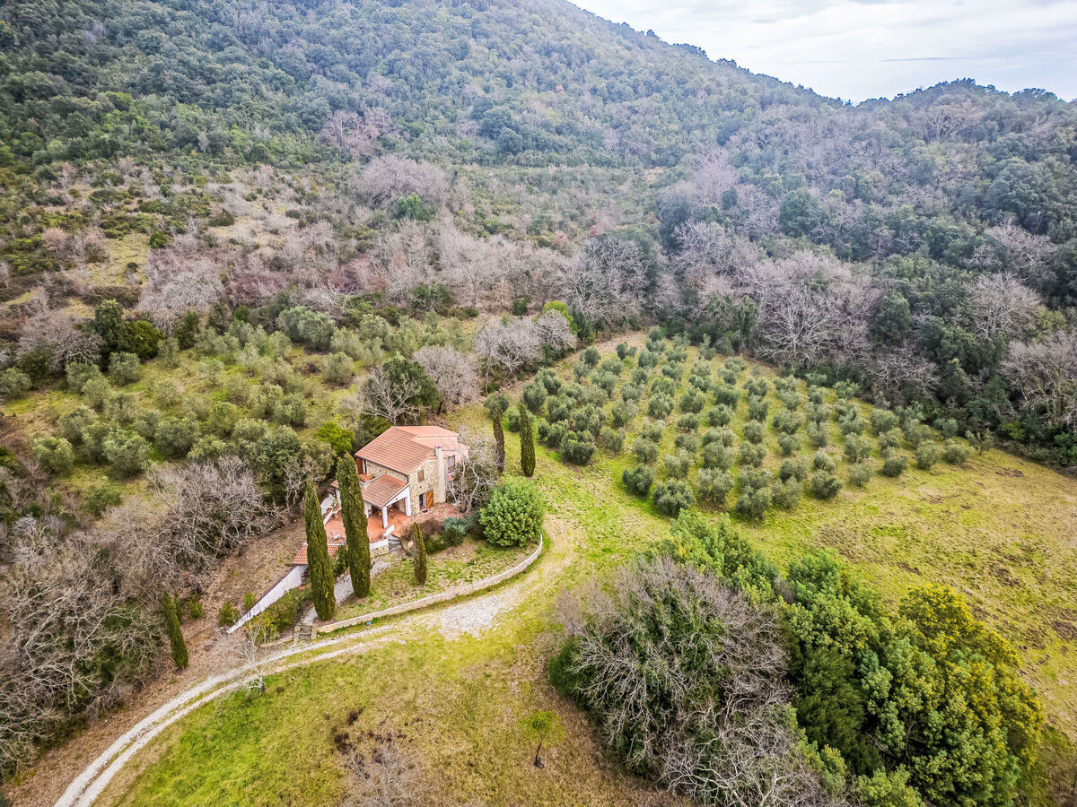 La Valle – Maison rustique 70 m² en Toscane - Photo 36