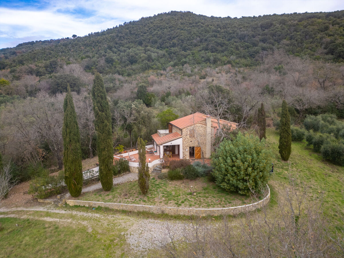 La Valle – Maison rustique 70 m² en Toscane - Photo 37